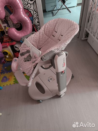 Стульчик для кормления