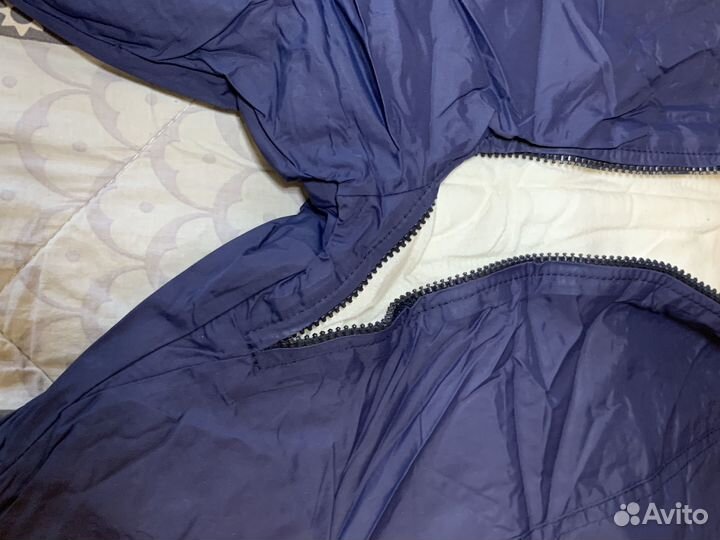 Штаны и комбинезон