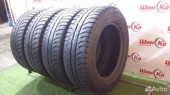 Bridgestone Ice Cruiser 7000 265/60 R18