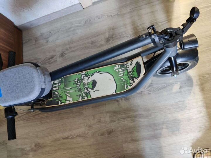 Электросамокат