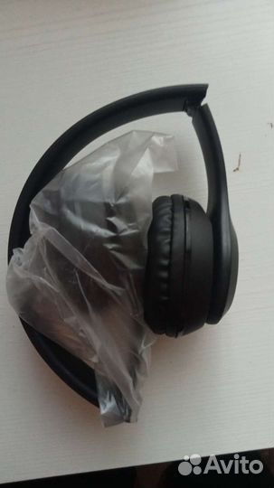 Беспроводные игровые наушники P47