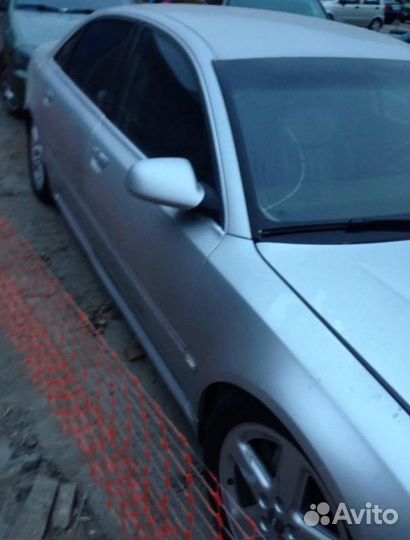 Audi A8 D3 4.2 BFM 2004 год в разбор