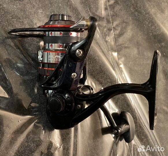 Рыболовная катушка Mifine