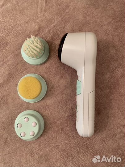 Массажер для лица