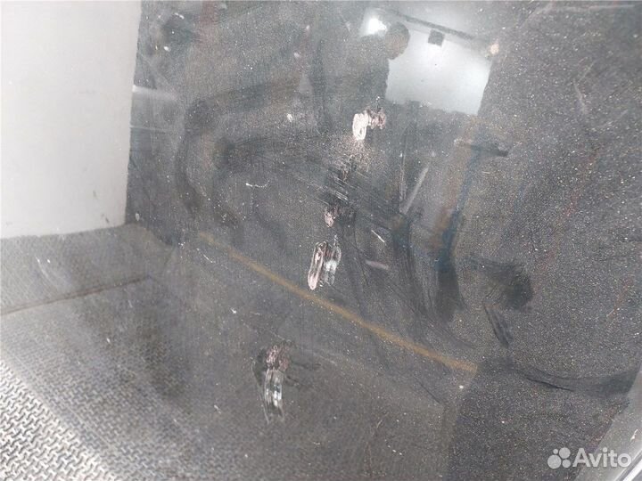 Капот Audi A6 (C5), 2004