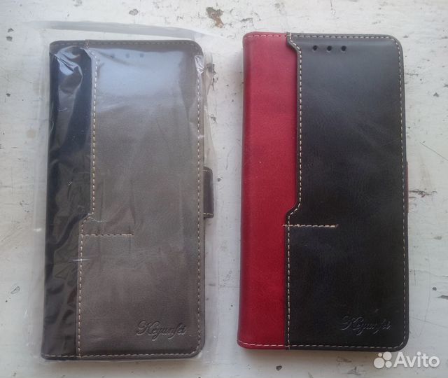 Sony xperia 1-II Чехлы