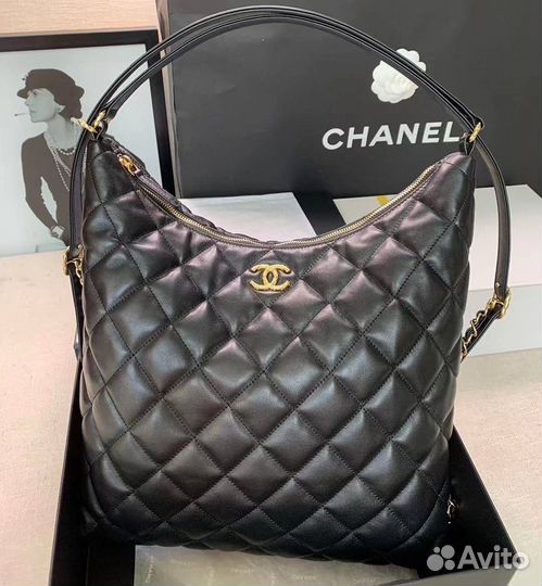 Сумка женская chanel