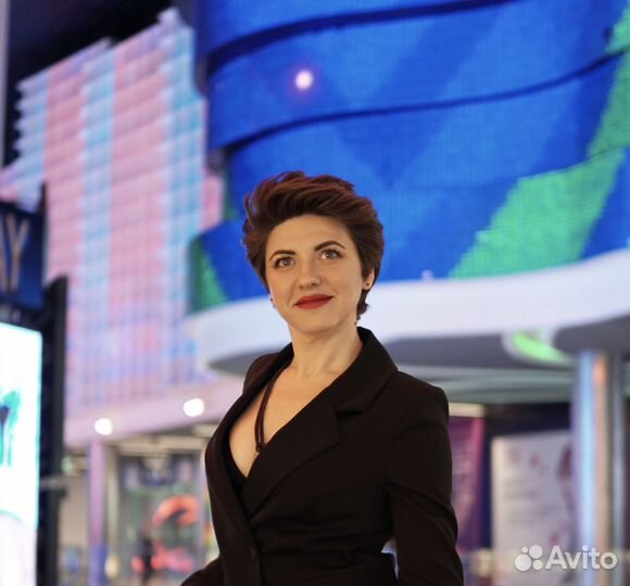 Ассистент менеджера Озона