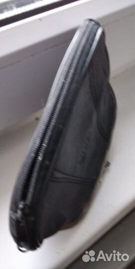 Кошелек женский натуральная кожа