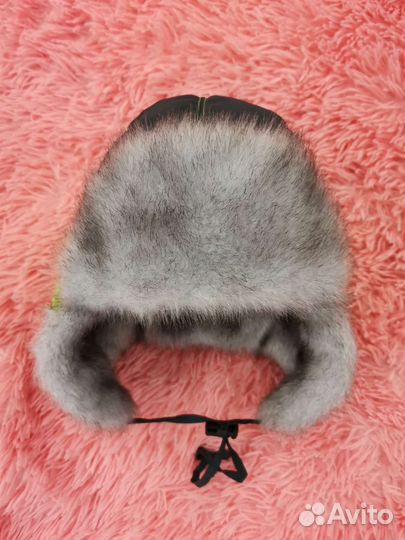 Шапка для мальчика 52-54