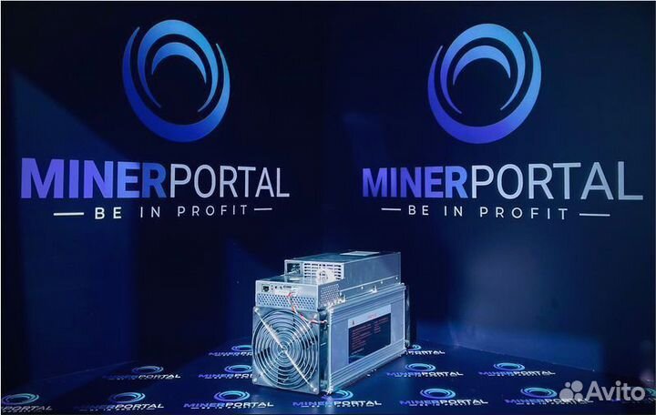 Whatsminer M30s 80T