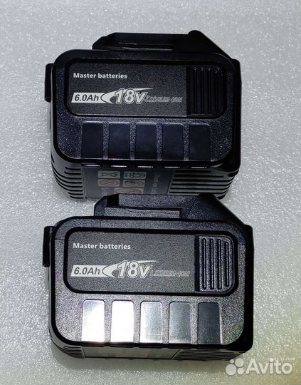 Шуруповерт для ледобура heimerdinger в кейсе