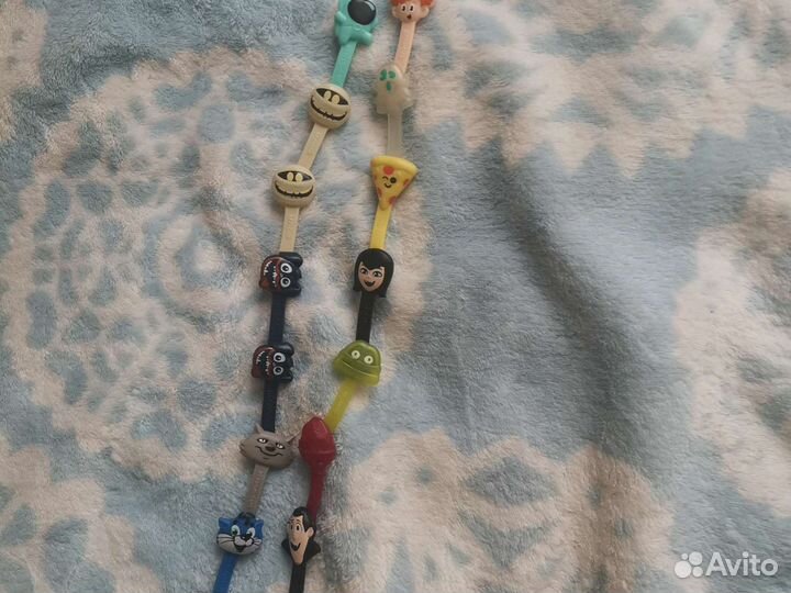 Скрепиши+повторки