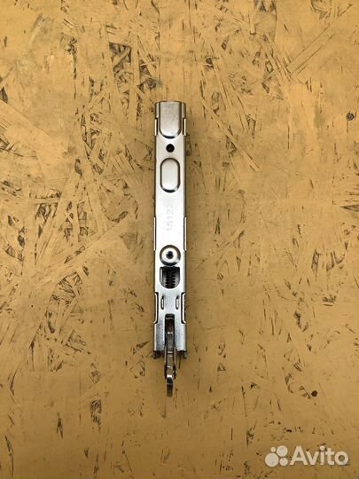 Петля навес двери духового шкафа Leran (2713)