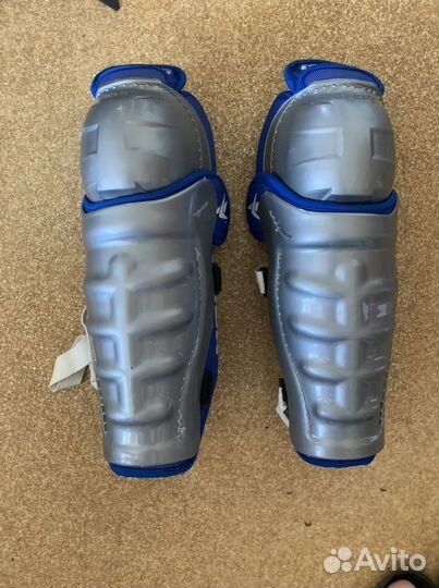 Щитки для хоккея