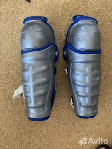 Щитки для хоккея