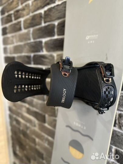 Сноуборд Arbir Ethos