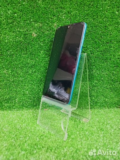 Запчасти смартфон honor 8S, 2/32 гб