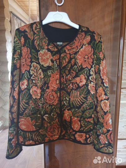 Кардиган женский