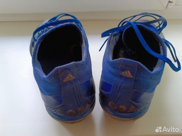 Бутсы adidas copa