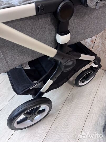 Bugaboo fox2 2/1