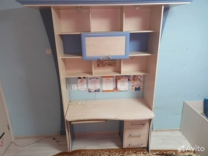 Детскаямебель