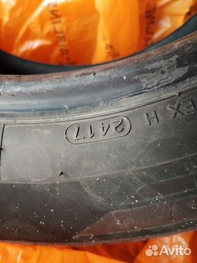 Hankook Ventus Prime 2 K115 225/60 R17