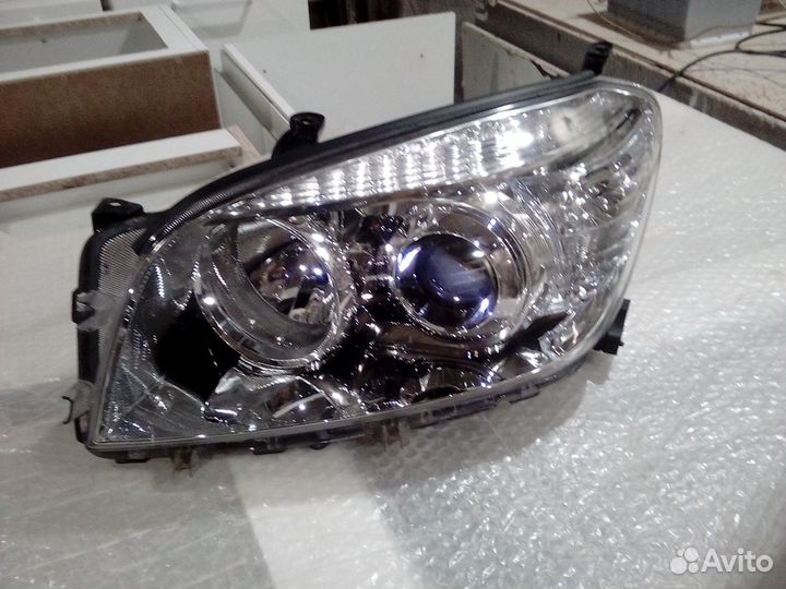 Фара RAV-4