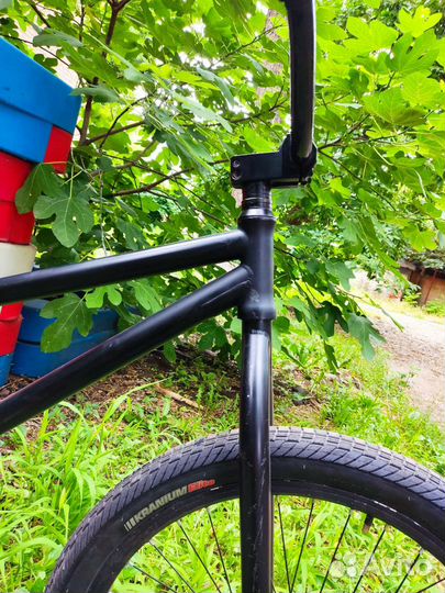 Мтб стрит дëрт памп 24