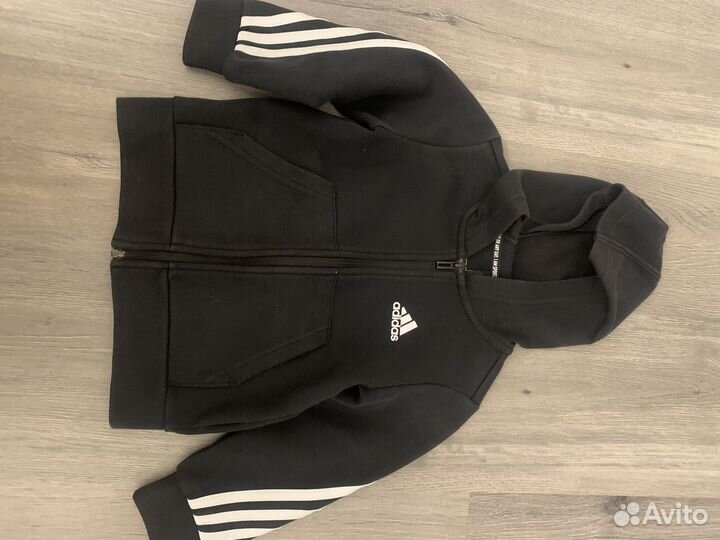 Спортивный костюм adidas детский