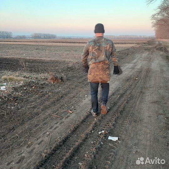 Пятиточечник тактический раскладной