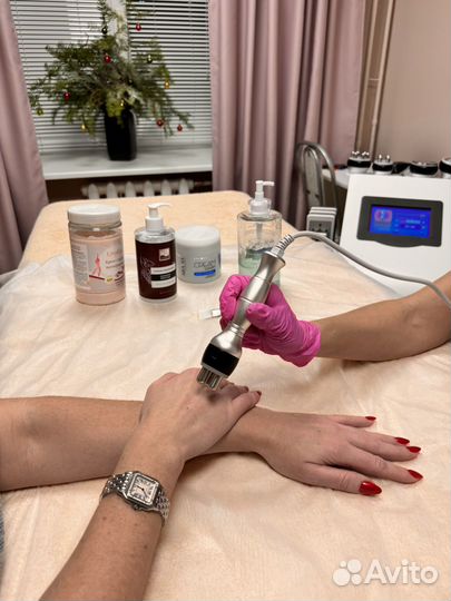 Спа программа 