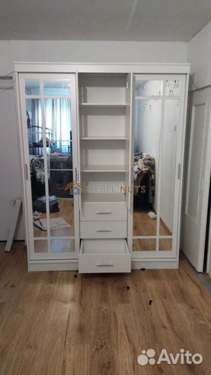 Шкаф купе