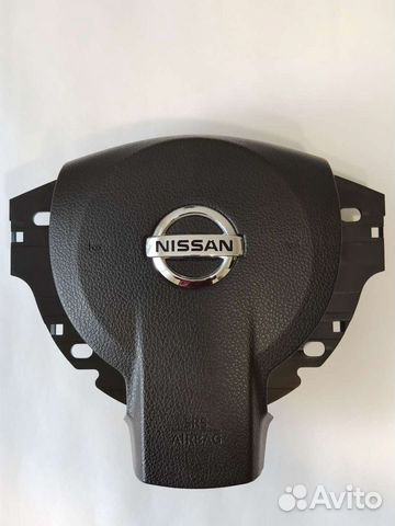 Накладка подушки безопасности мультируль