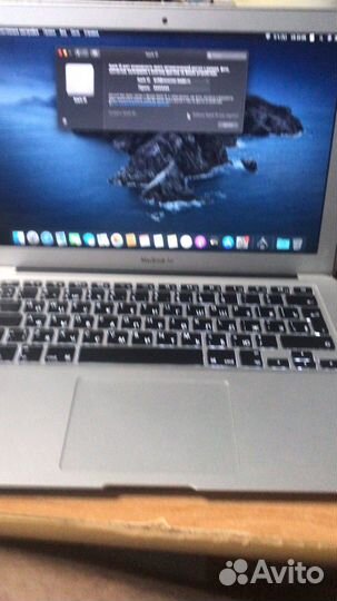 Apple MacBook Air 13 2017
