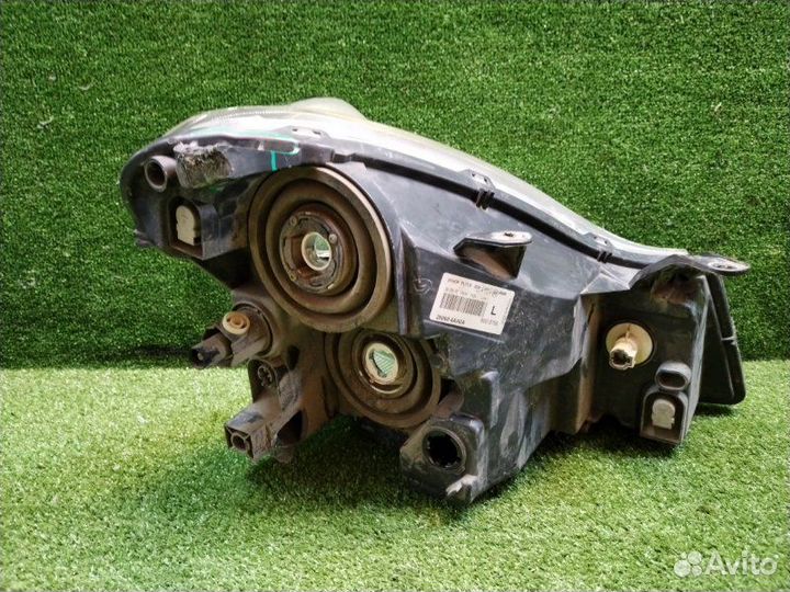 Фара левая передняя левая Nissan Almera 2012-2018