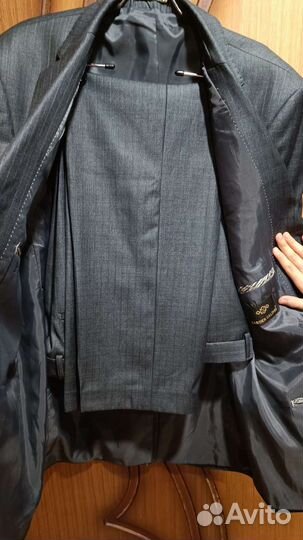 Костюм мужской
