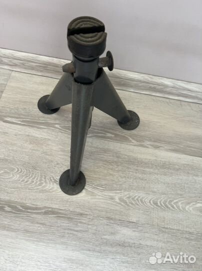 Стойка ремонтная