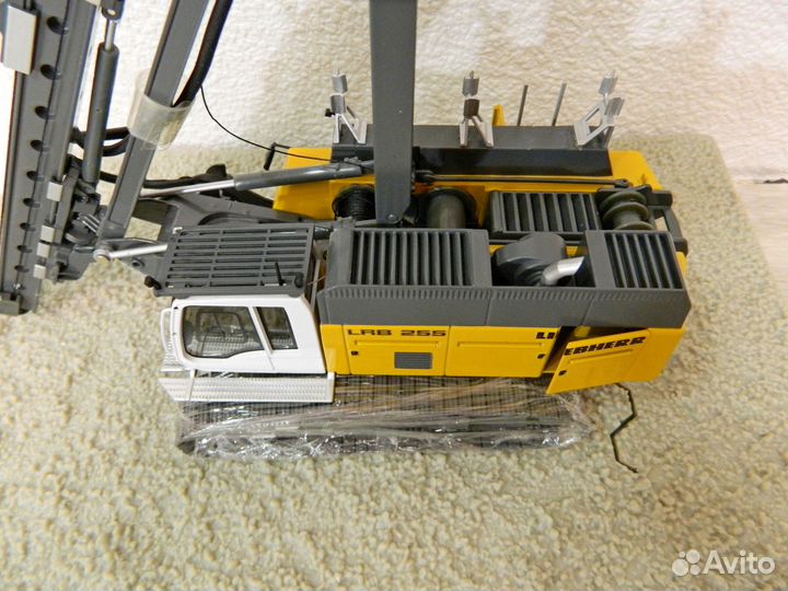 Масштабные модели