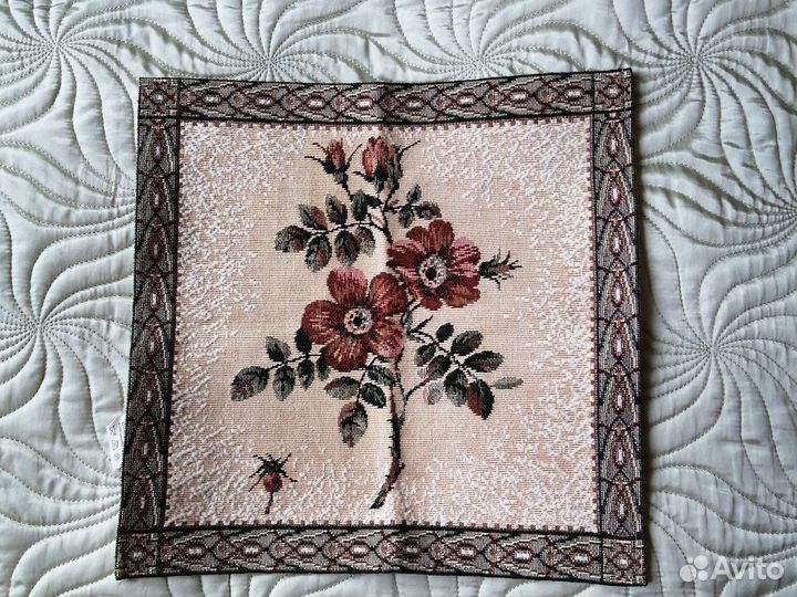 Гобеленовые салфетки