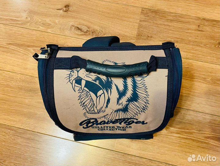 Ранец школьный для мальчика