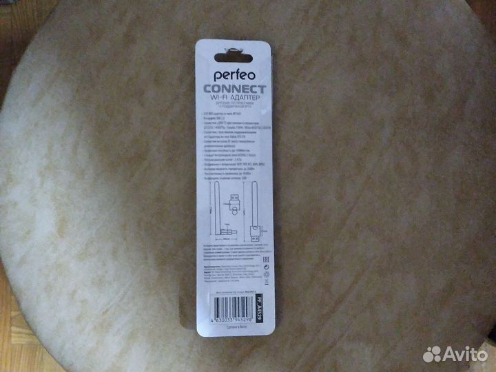 Wifi адаптер для пк usb