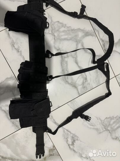 Бронежилет