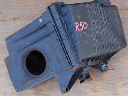 Корпус воздушного фильтра mini hatch R50 W10B16A