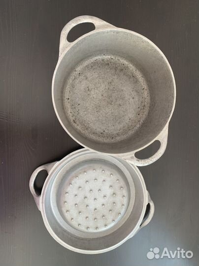 Набор посуды, для дачи или туризма