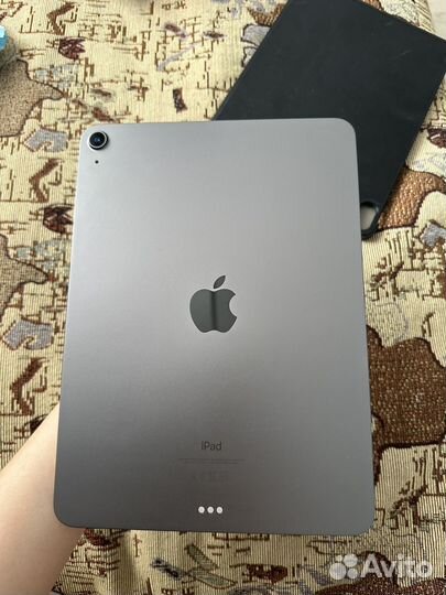 iPad air 4 2020г