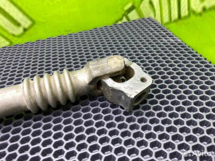 Кардан рулевой Bmw 5-Series E60 M57D25 2005