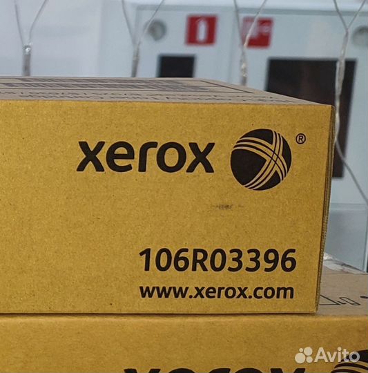 Картридж Xerox versalink b7025 (106R03396)