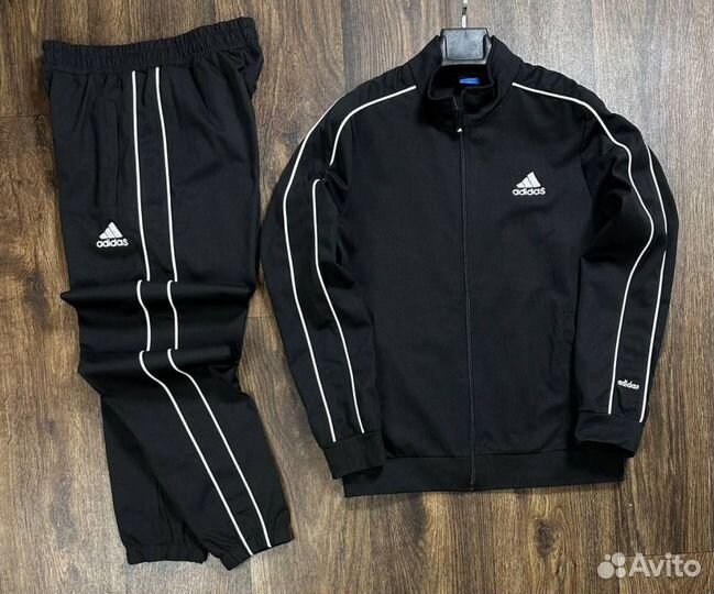 Спортивные костюмы Adidas спортивные