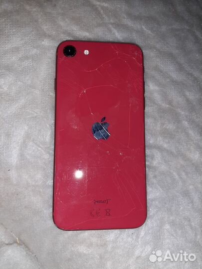 iPhone SE (2020), 64 ГБ